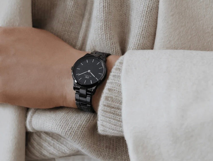 Daniel Welington - Black watch