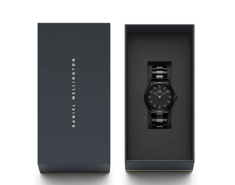 Daniel Welington - Black watch