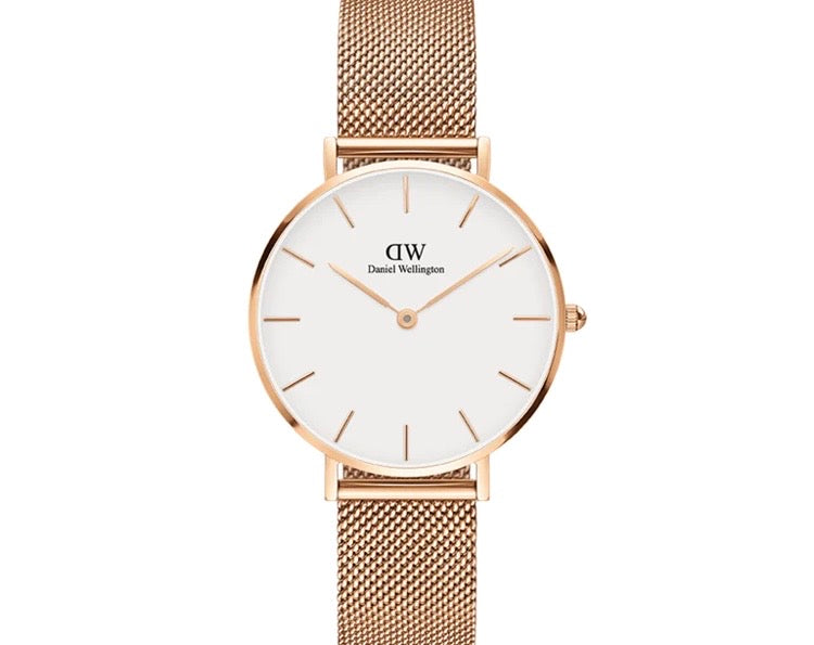 Daniel Wellington- Round Watch