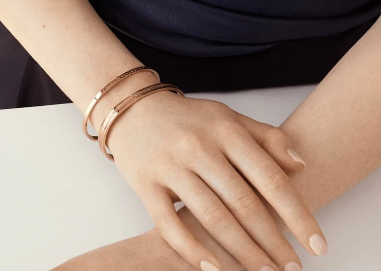 Daniel Wellington Bracelet