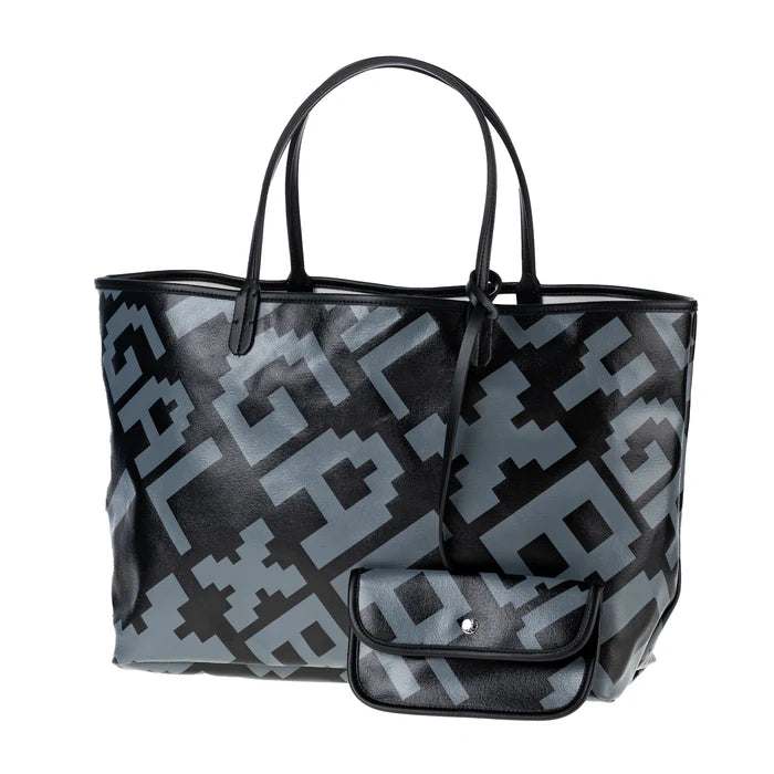 Galaxy Boy Tote