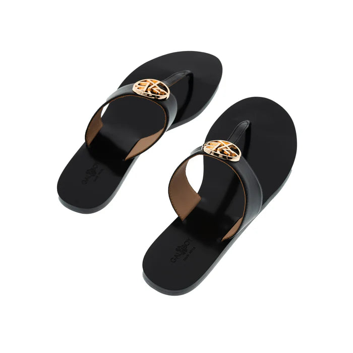Galaxy Boy - Thong Slides