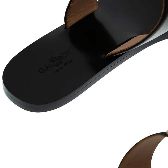 Galaxy Boy - Thong Slides