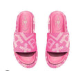 Galaxy Boy- Platform shoes