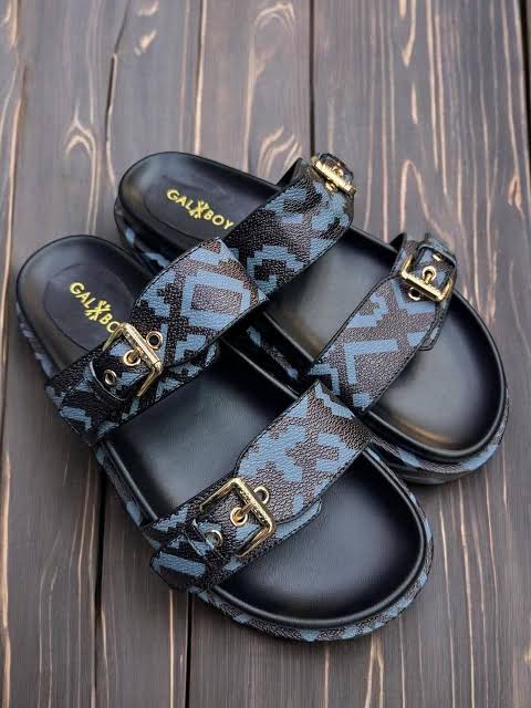 Galaxy Boy - Sandals