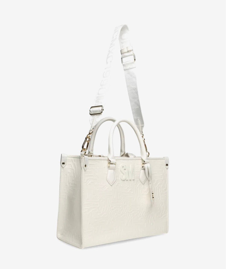 Steve Madden-Charm Tote