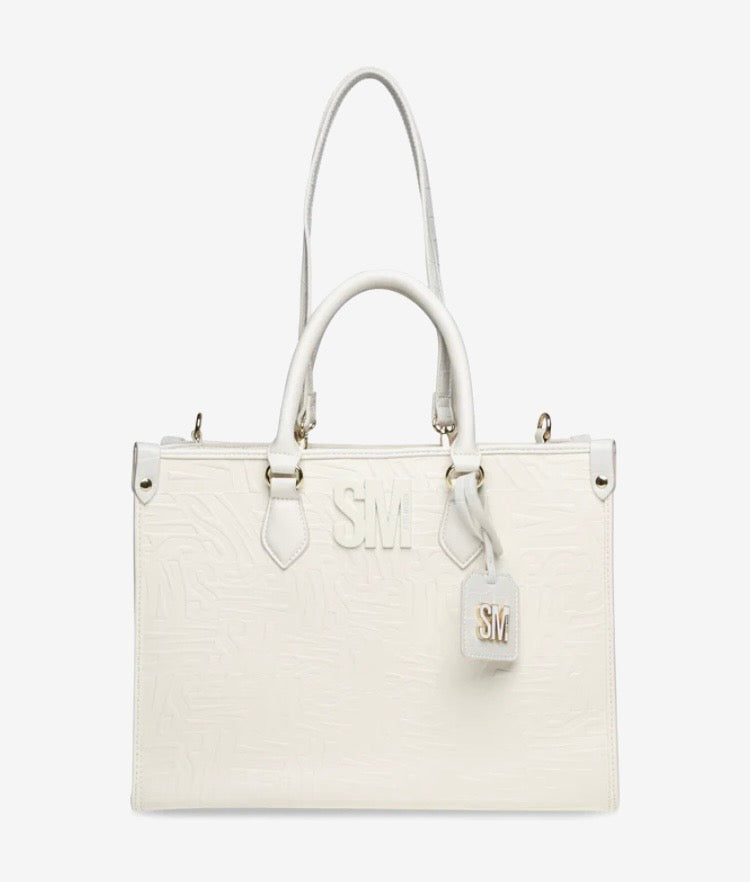 Steve Madden-Charm Tote