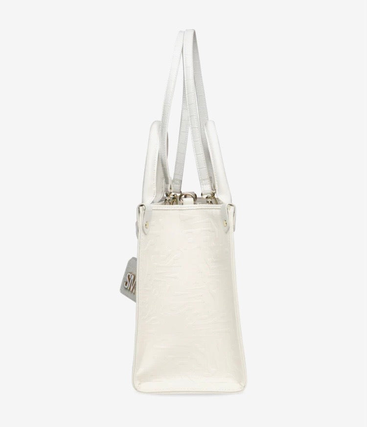 Steve Madden-Charm Tote