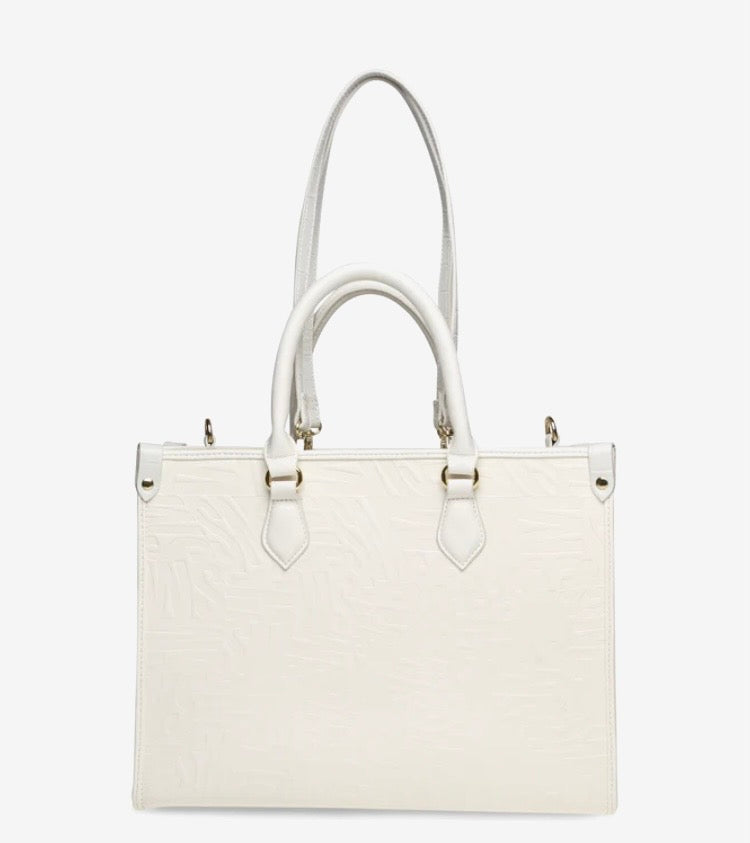 Steve Madden-Charm Tote