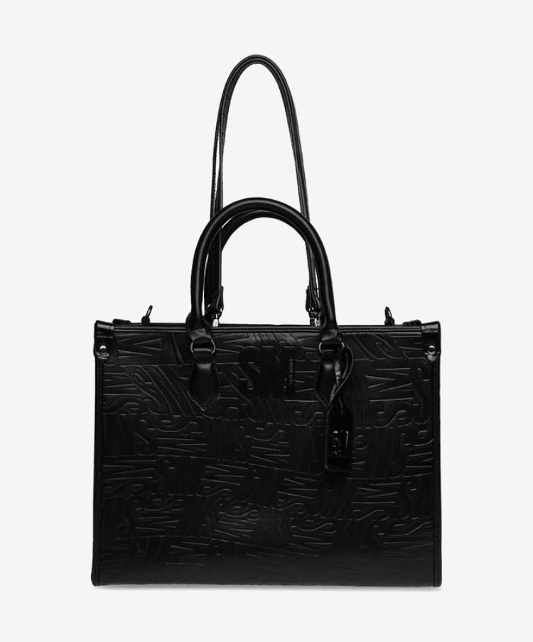 Steve Madden-Charm Tote
