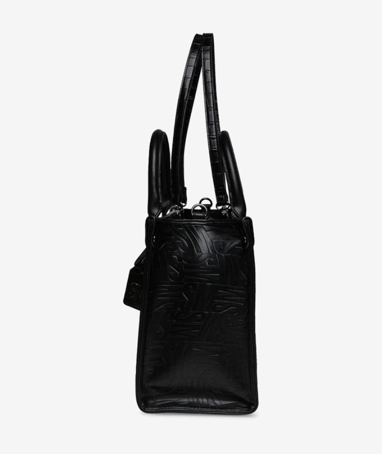 Steve Madden-Charm Tote