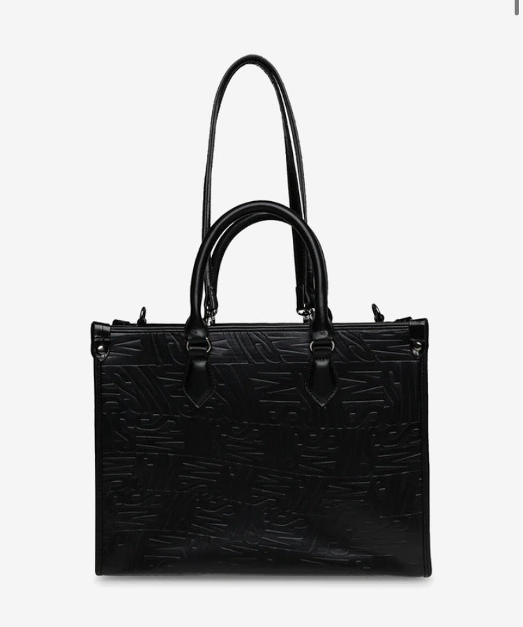Steve Madden-Charm Tote