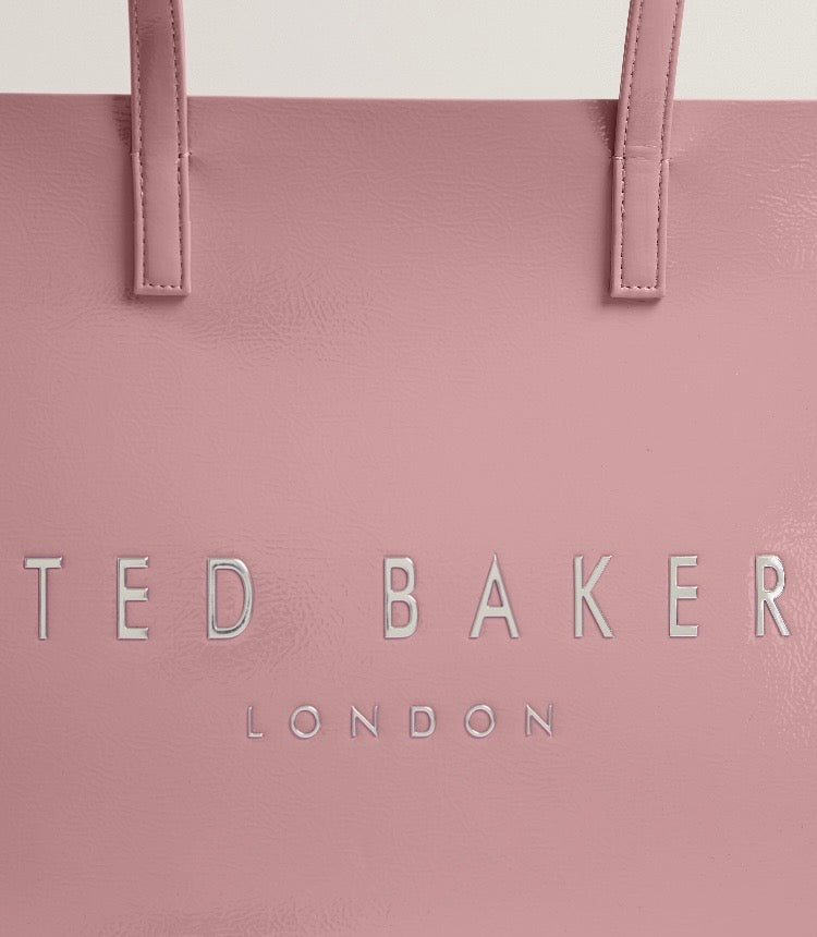 Ted Baker-Large Tote