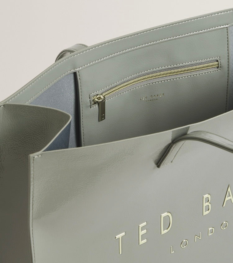 Ted Baker-Large Tote
