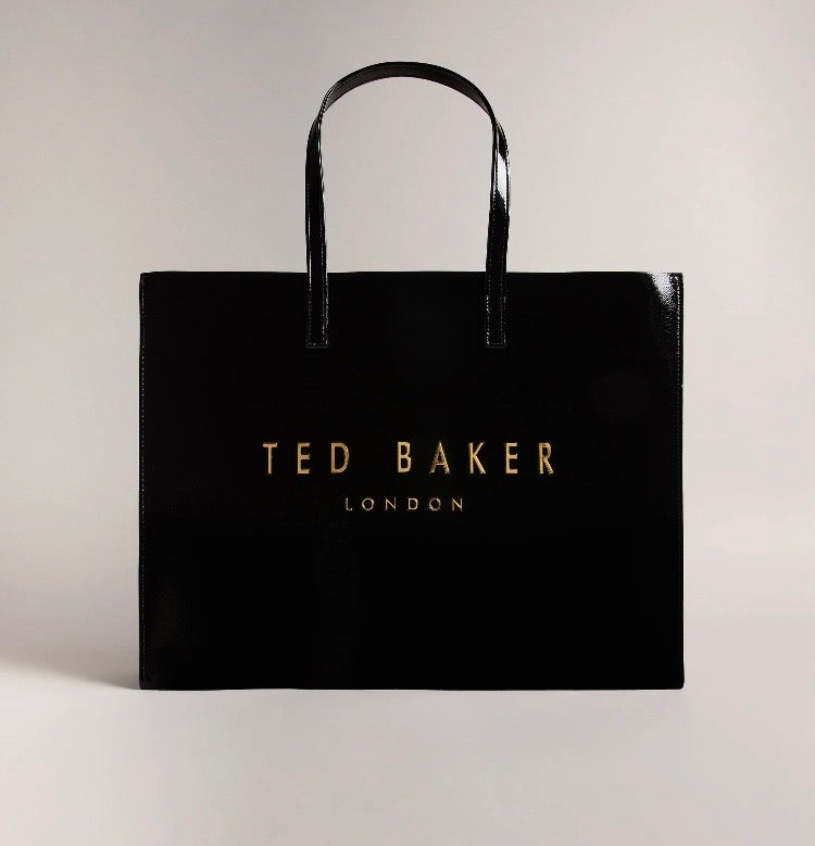 Ted Baker-Large Tote