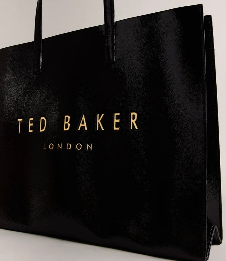Ted Baker-Large Tote