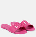 Dolce & Gabbana- slides