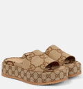 Gucci - platform shoes