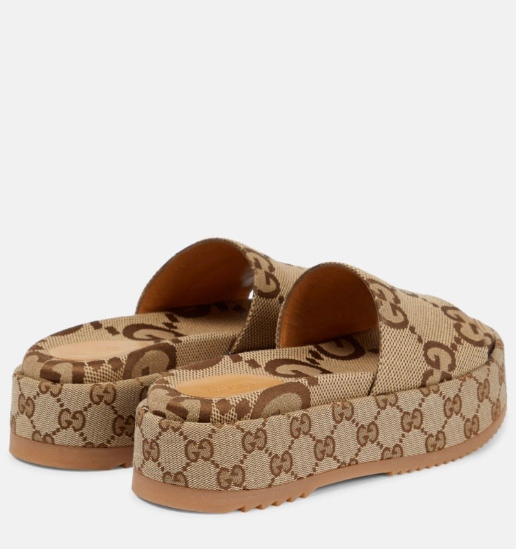 Gucci - platform shoes