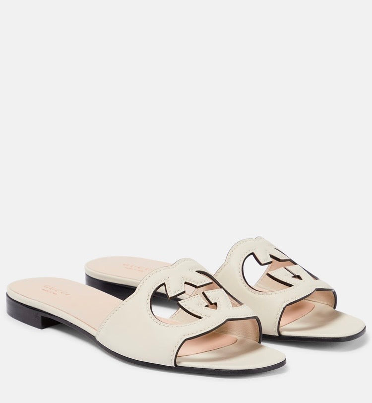 Gucci- Slides