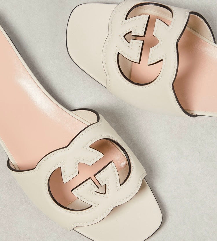 Gucci- Slides
