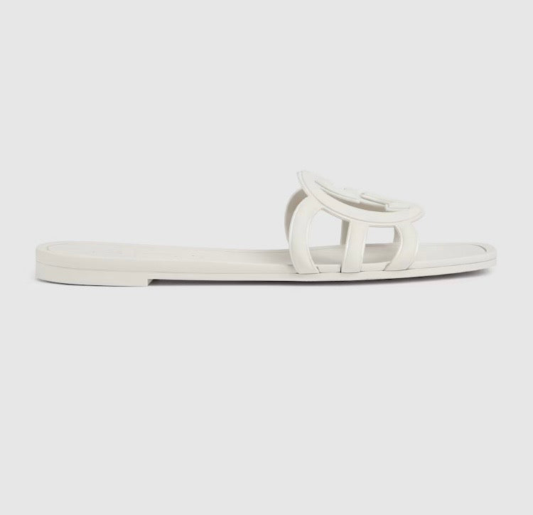 Gucci - GG Slides