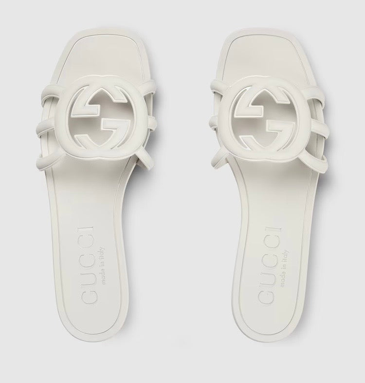 Gucci - GG Slides