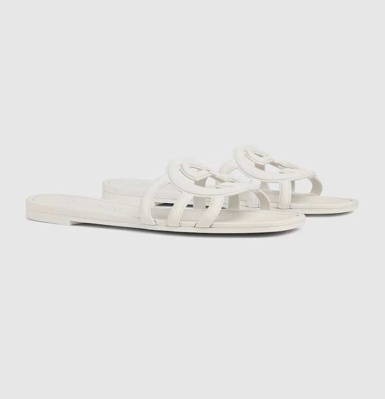 Gucci - GG Slides