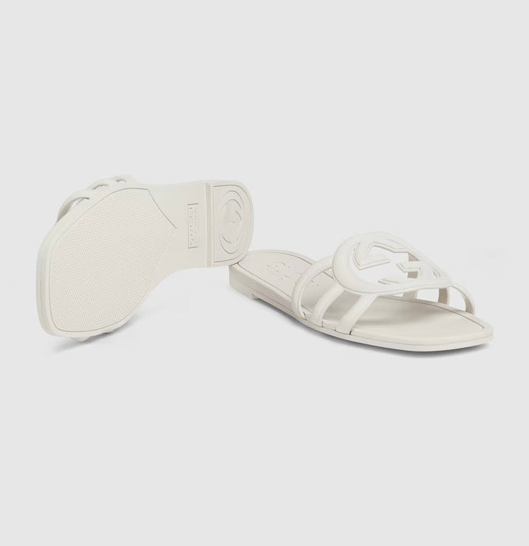 Gucci - GG Slides