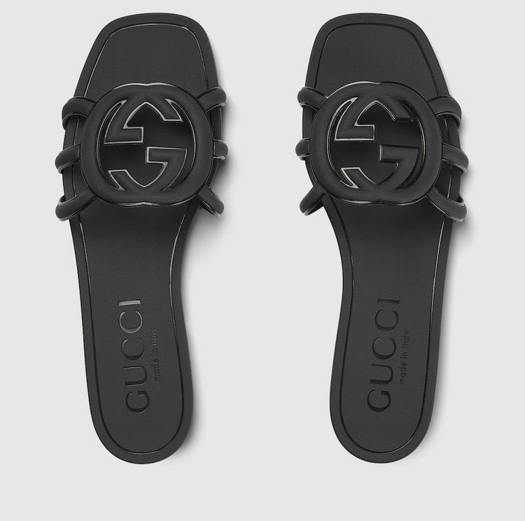 Gucci - GG Slides