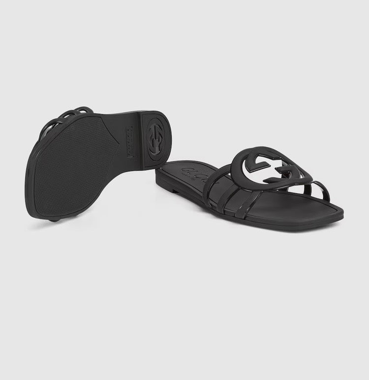 Gucci - GG Slides