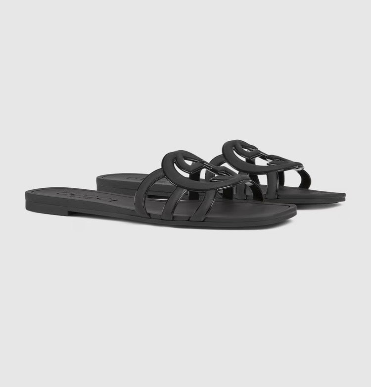Gucci - GG Slides