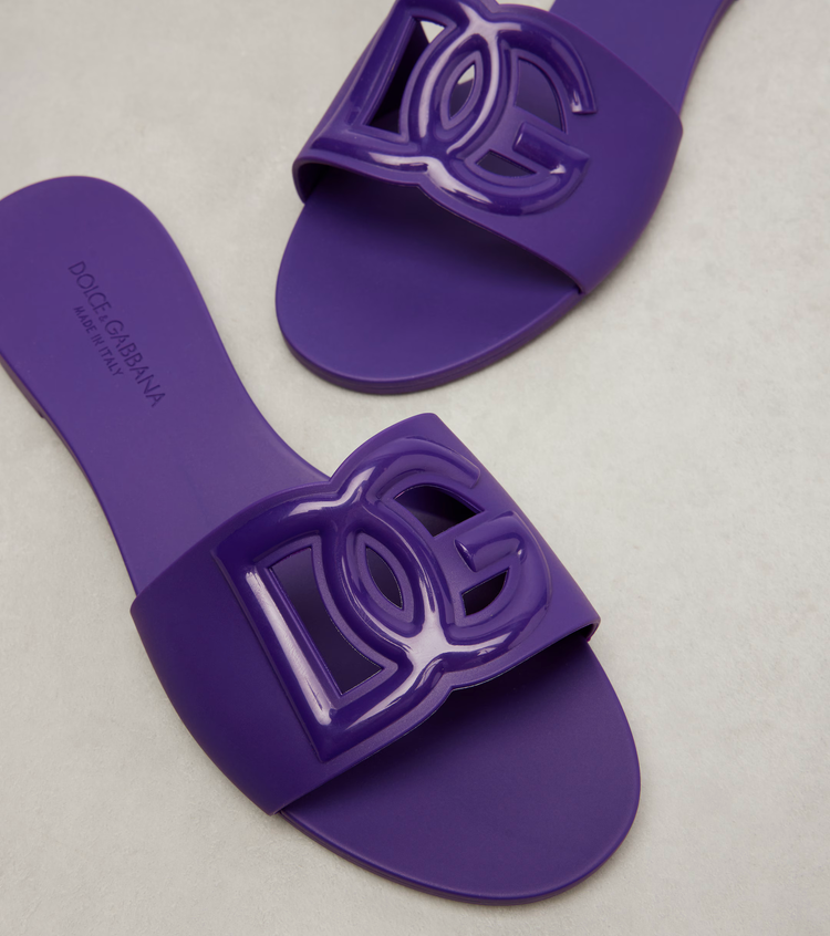 Dolce & Gabbana- slides