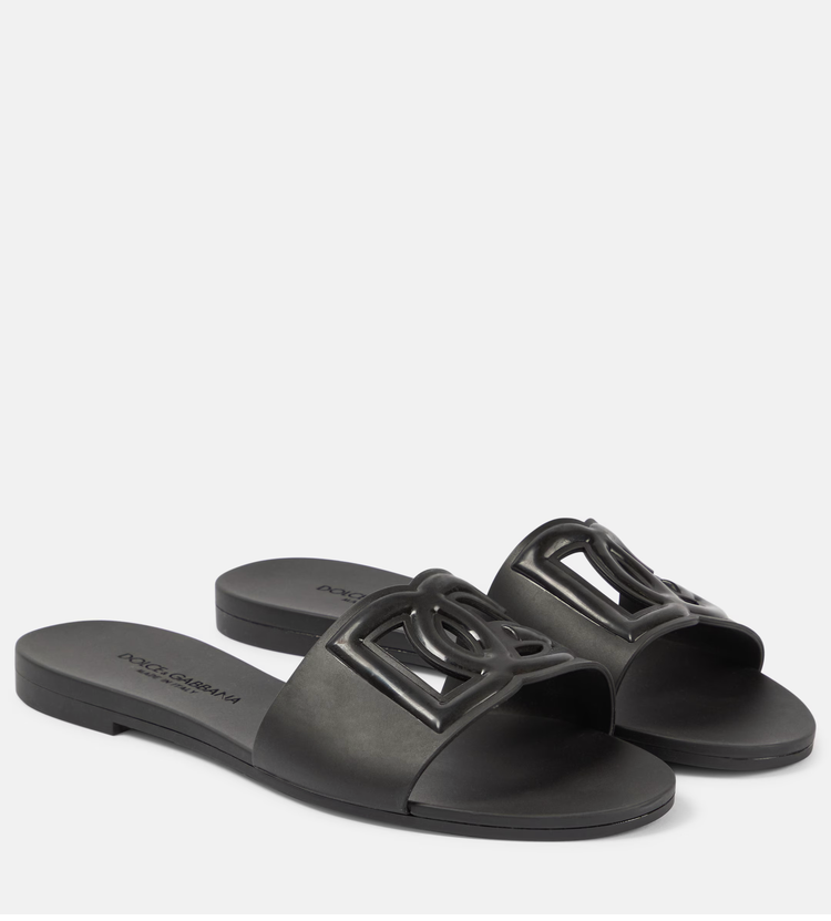 Dolce & Gabbana- slides