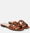 Gucci- Slides