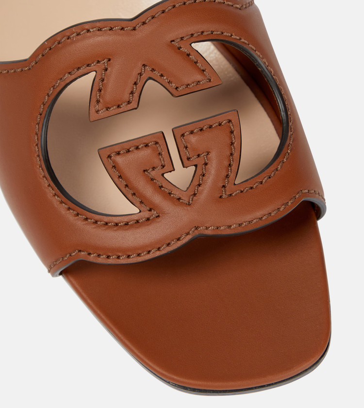 Gucci- Slides