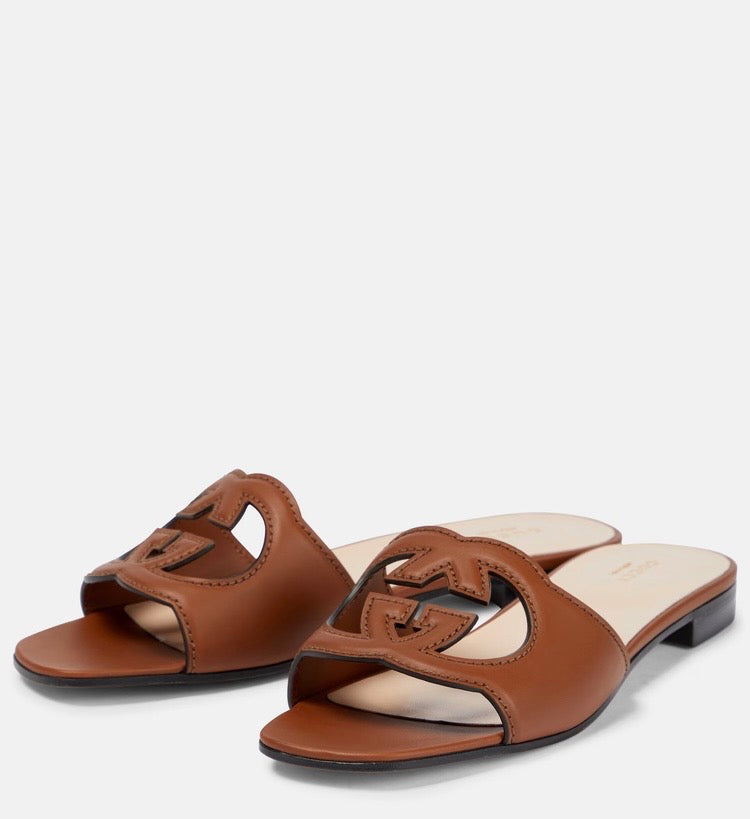 Gucci- Slides