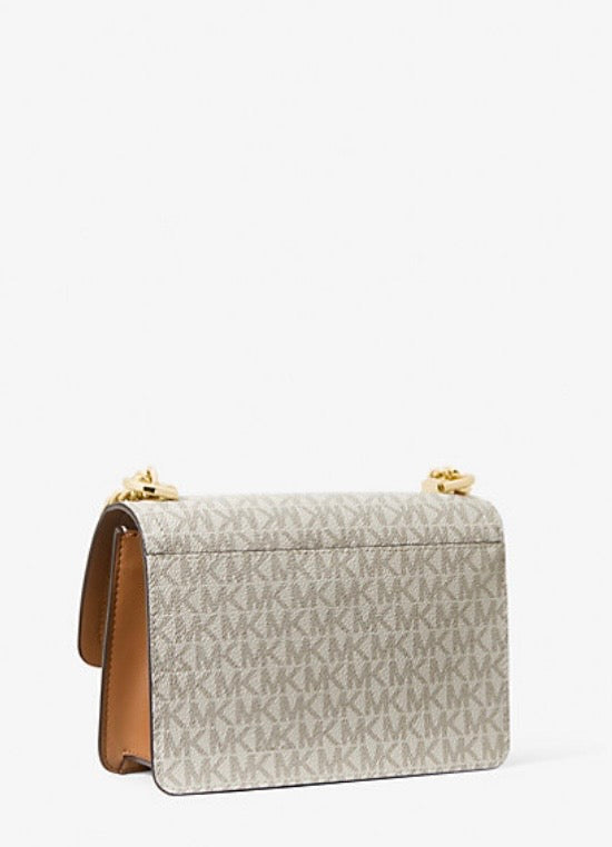 Micheal Kors- Nicki bag