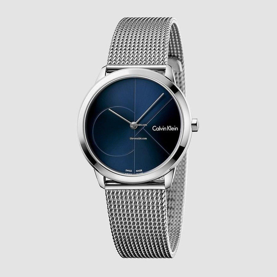 Calvin Klein watch