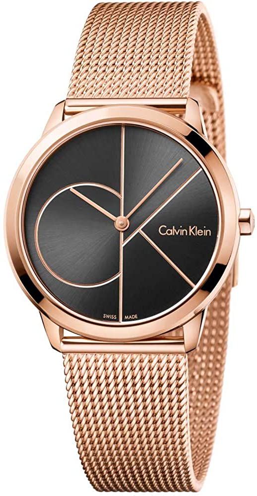 Calvin Klein watch