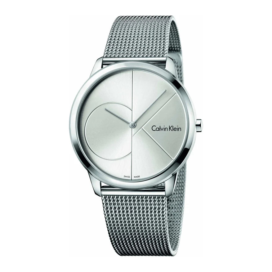 Calvin Klein watch