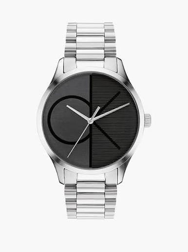 Calvin Klein watch