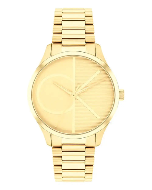 Calvin Klein watch