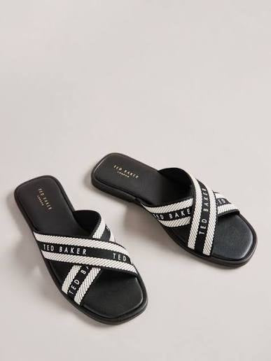 Ted Baker - Slides