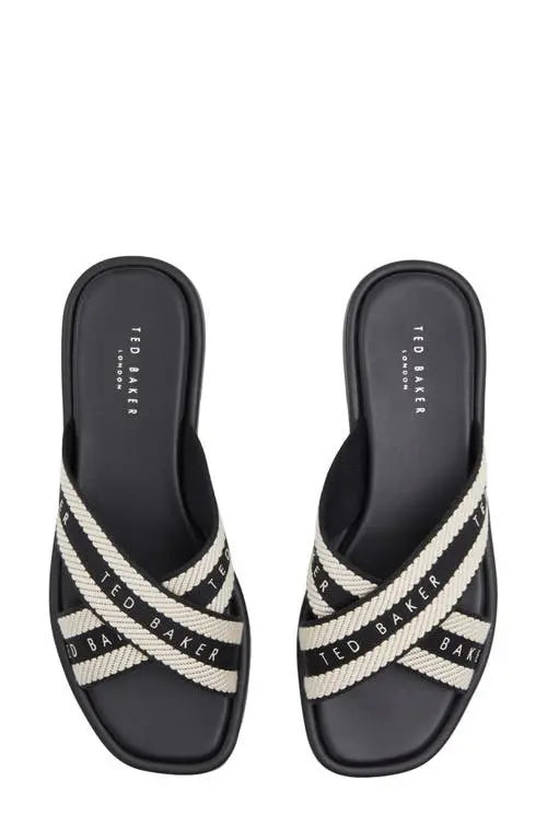 Ted Baker - Slides