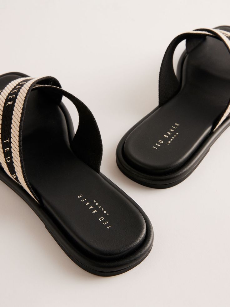 Ted Baker - Slides