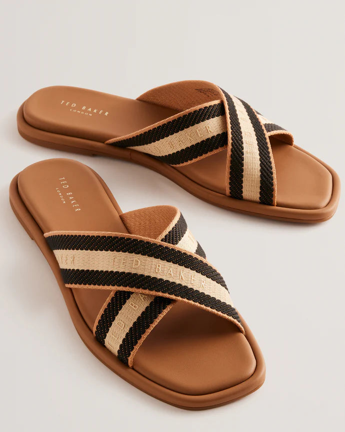 Ted Baker - Slides