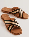 Ted Baker - Slides