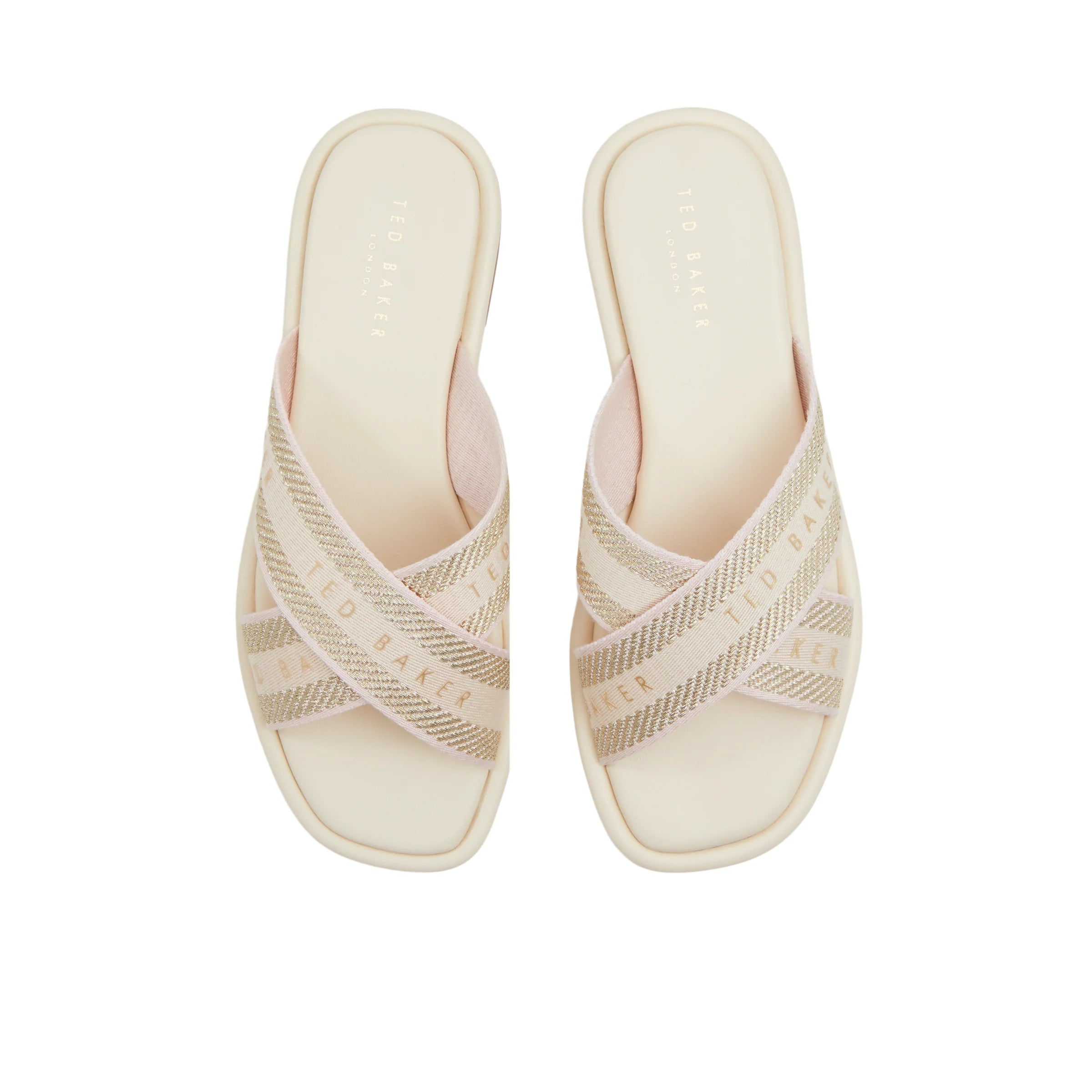 Ted Baker - Slides