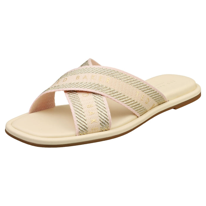 Ted Baker - Slides
